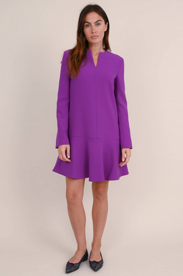 Sly Kleid JUSTINE in Lila