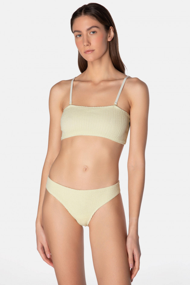 Sorbet Bikini Set LUNA in Vanilla Sorbet