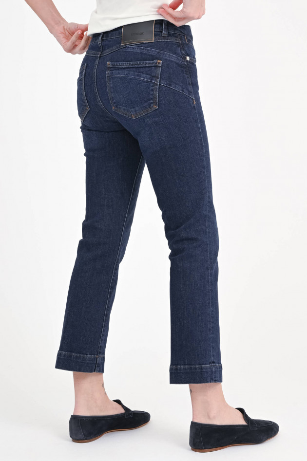 Sportmax Jeans UMBRIA in Dunkelblau