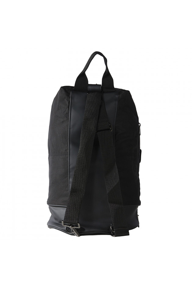 Stella McCartney Sporttasche GYMBAG S in Schwarz