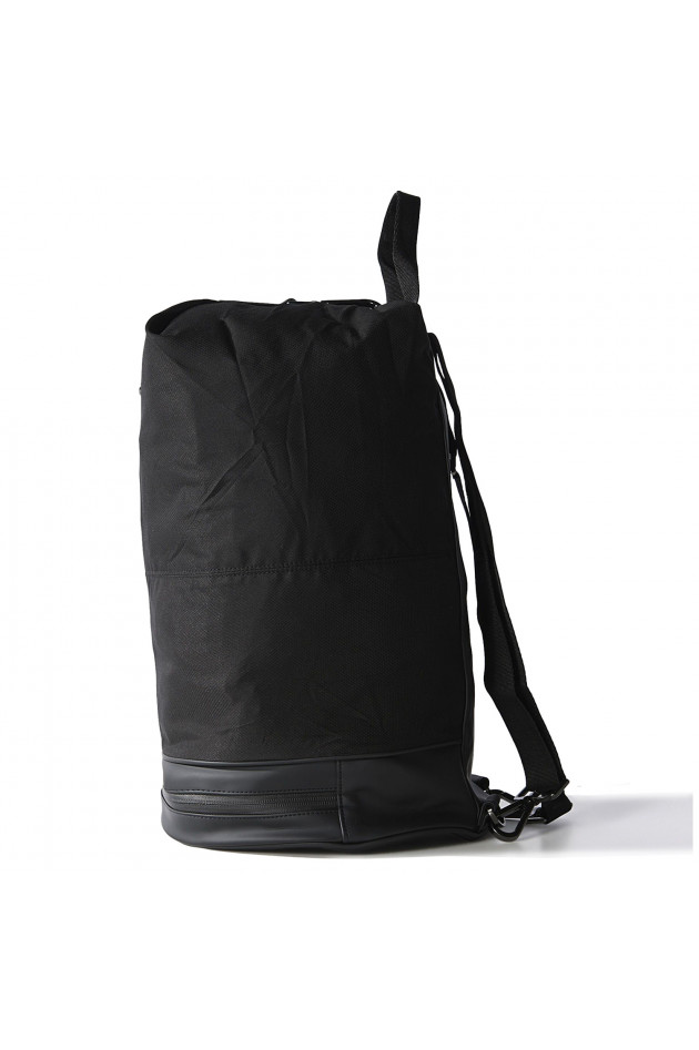 Stella McCartney Sporttasche GYMBAG S in Schwarz
