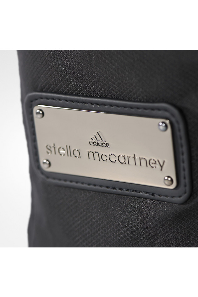 Stella McCartney Sporttasche GYMBAG S in Schwarz