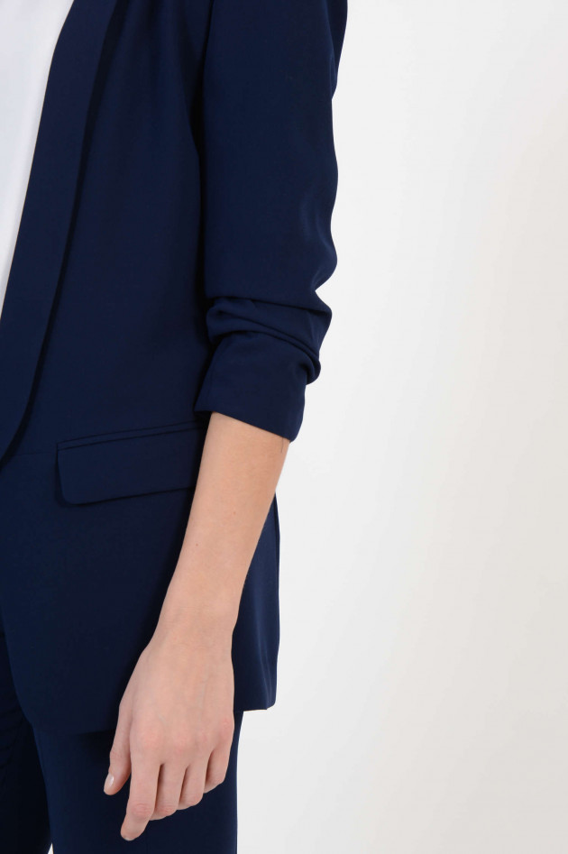 Steffen Schraut Blazer in Navy