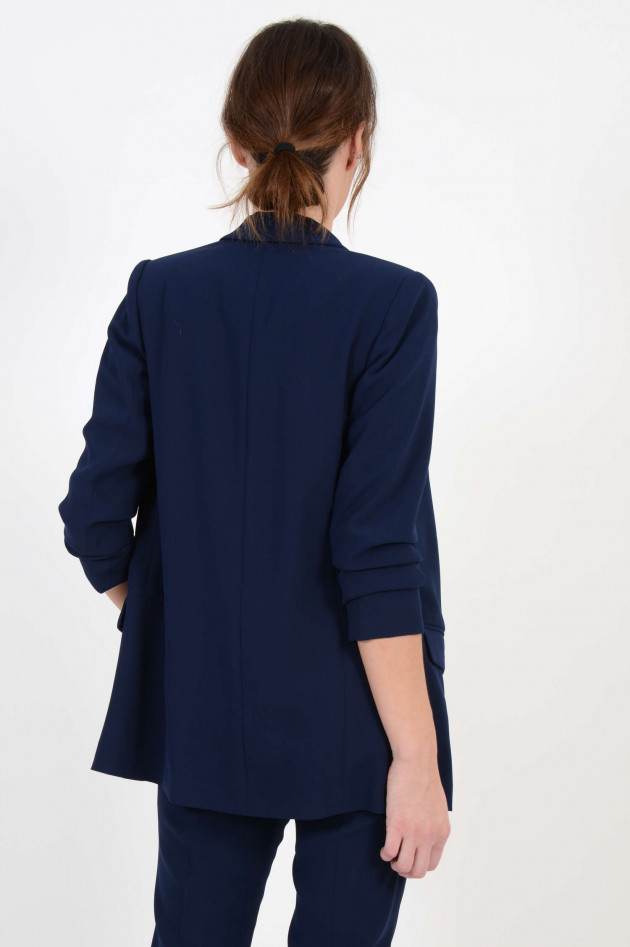 Steffen Schraut Blazer in Navy