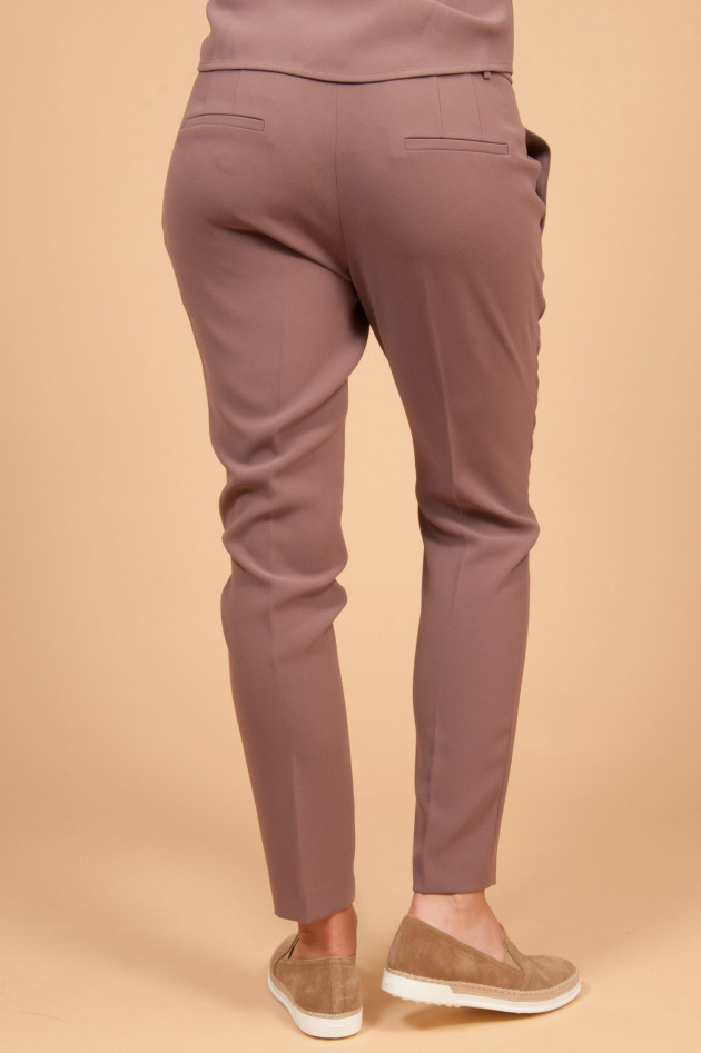 Steffen Schraut Hose in Camel