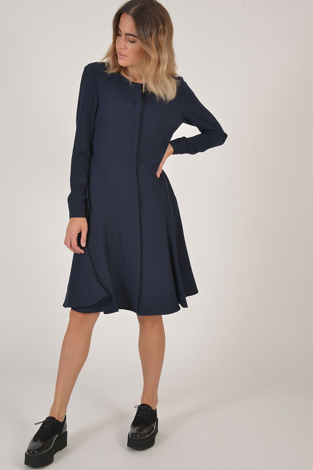 Steffen Schraut Kleid in Navy