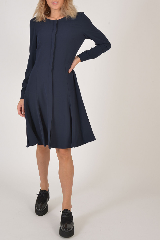 Steffen Schraut Kleid in Navy