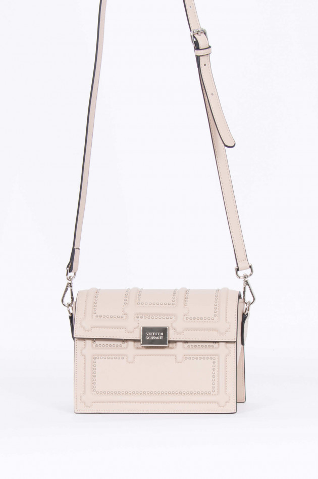 Steffen Schraut Crossbody Tasche GISELLE in Sand