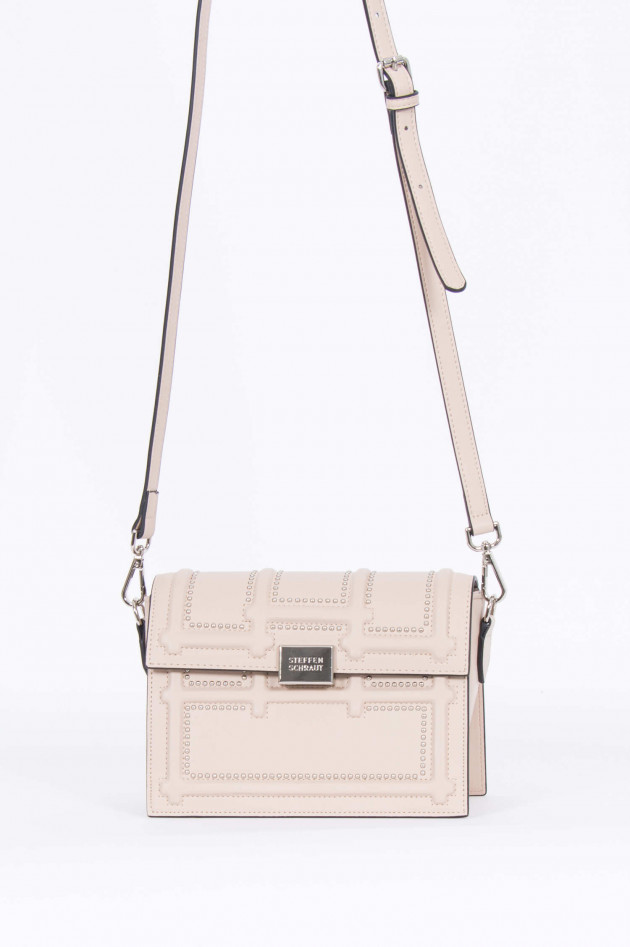 Steffen Schraut Crossbody Tasche GISELLE in Sand