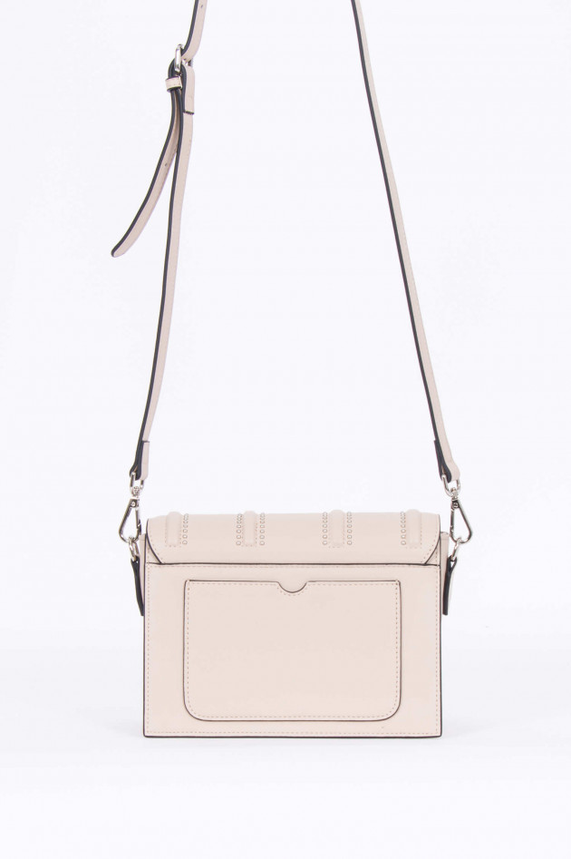 Steffen Schraut Crossbody Tasche GISELLE in Sand