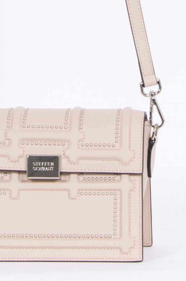 Steffen Schraut Crossbody Tasche GISELLE in Sand