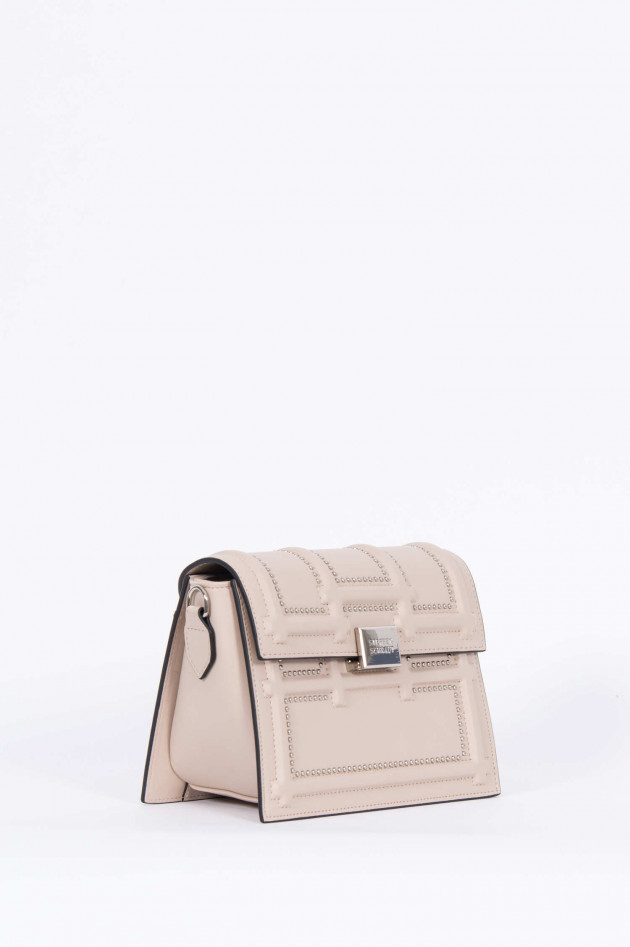 Steffen Schraut Crossbody Tasche GISELLE in Sand