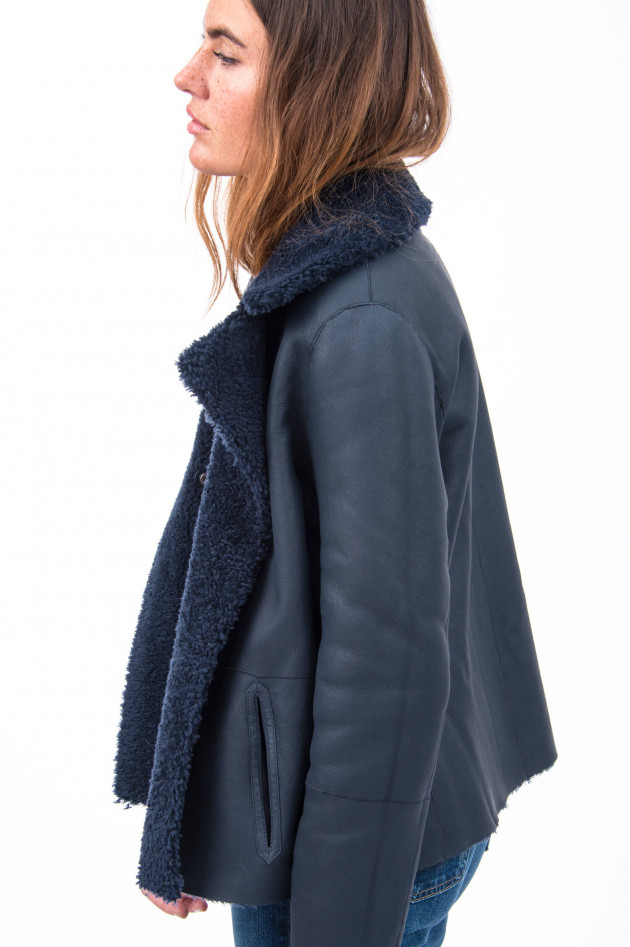 Steven-K Wendejacke CORINA in Navy