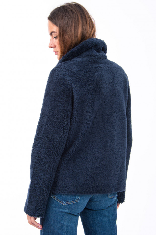 Steven-K Wendejacke CORINA in Navy