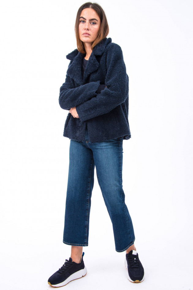 Steven-K Wendejacke CORINA in Navy