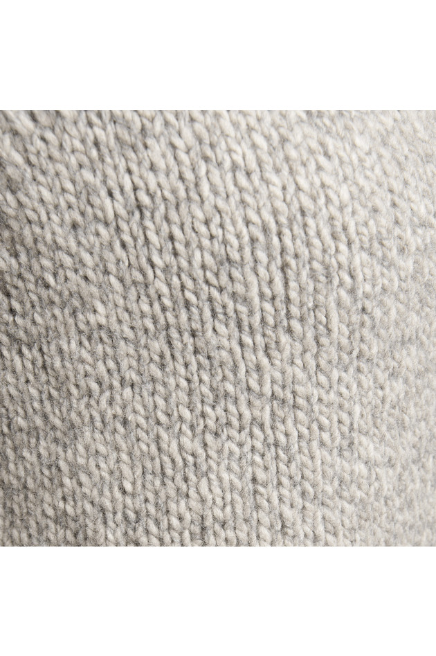 Tonet Strickpullover in Beige