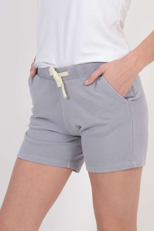 Sun68  Shorts in Grau