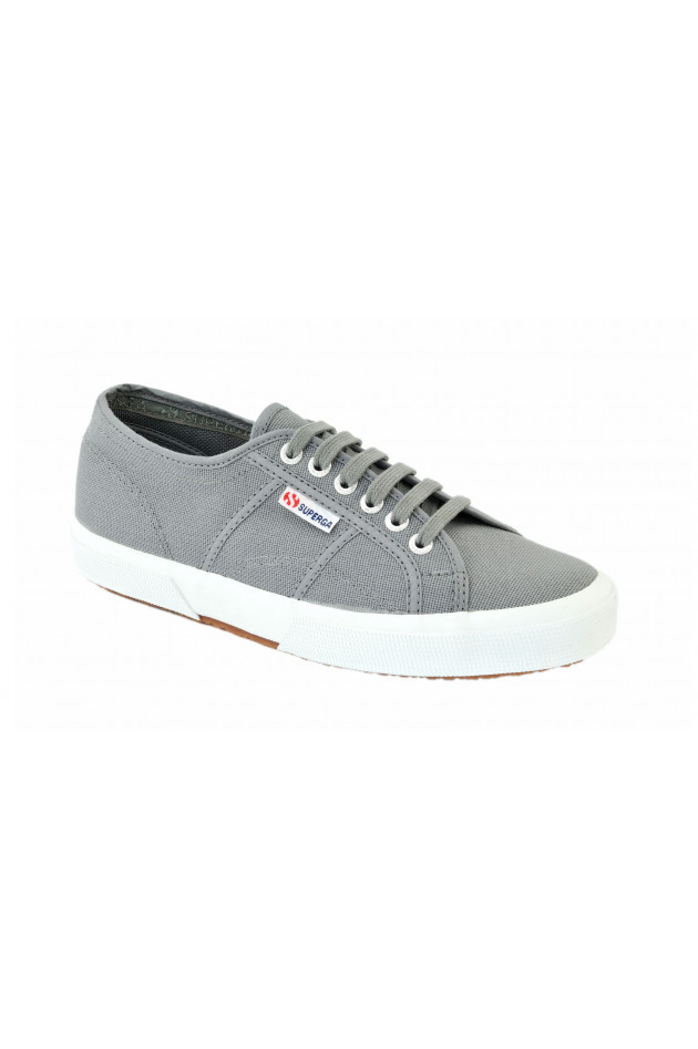 Superga Sneaker in Grau