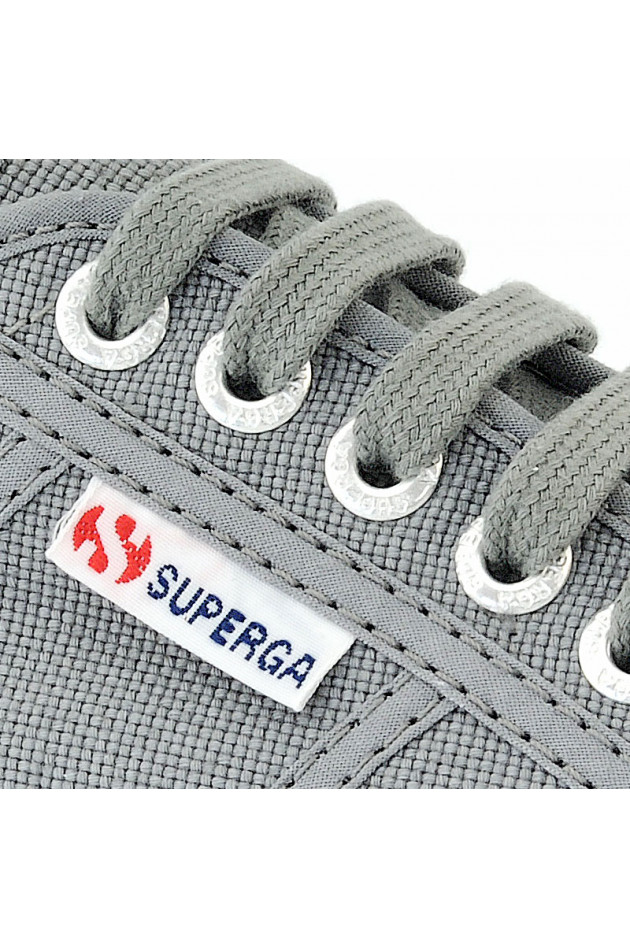 Superga Sneaker in Grau