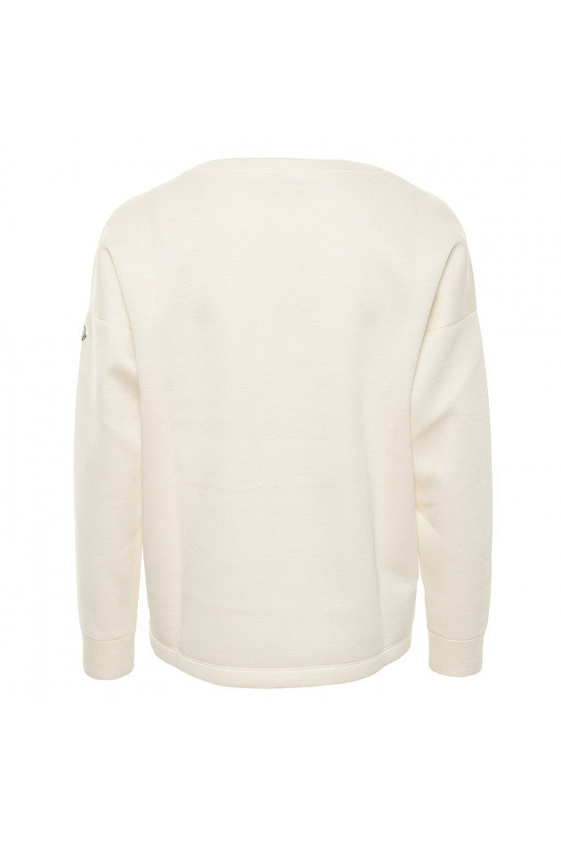 Moncler Sweater in Natur