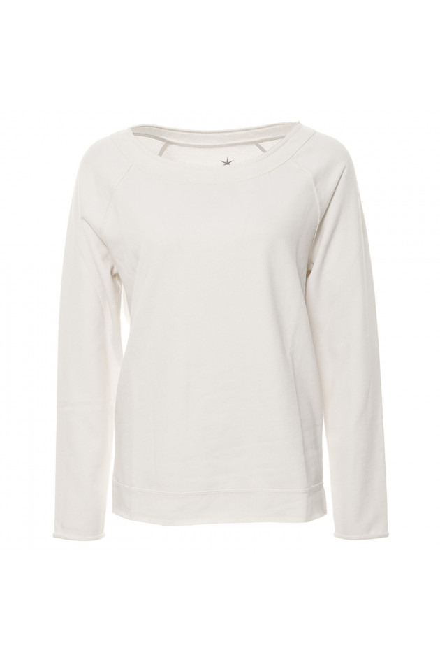 Juvia Sweater in Natur