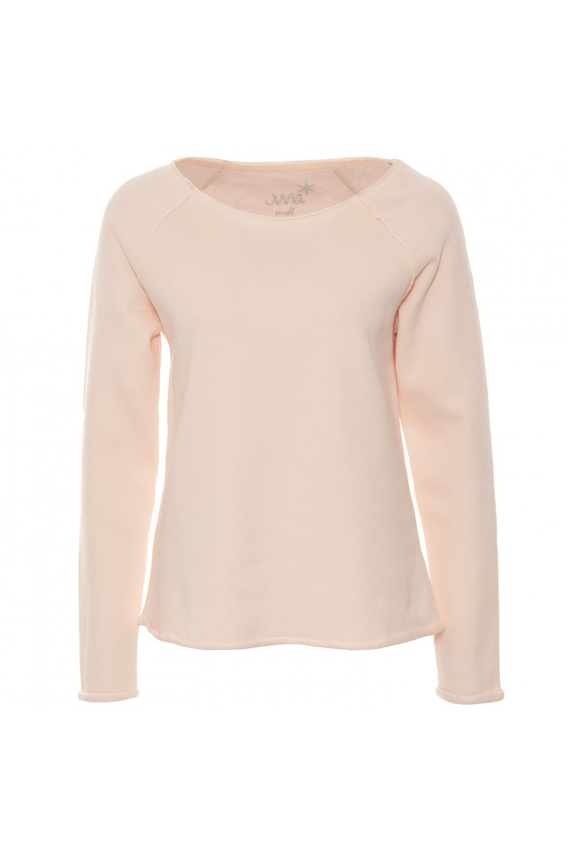 Juvia Sweater in Nude