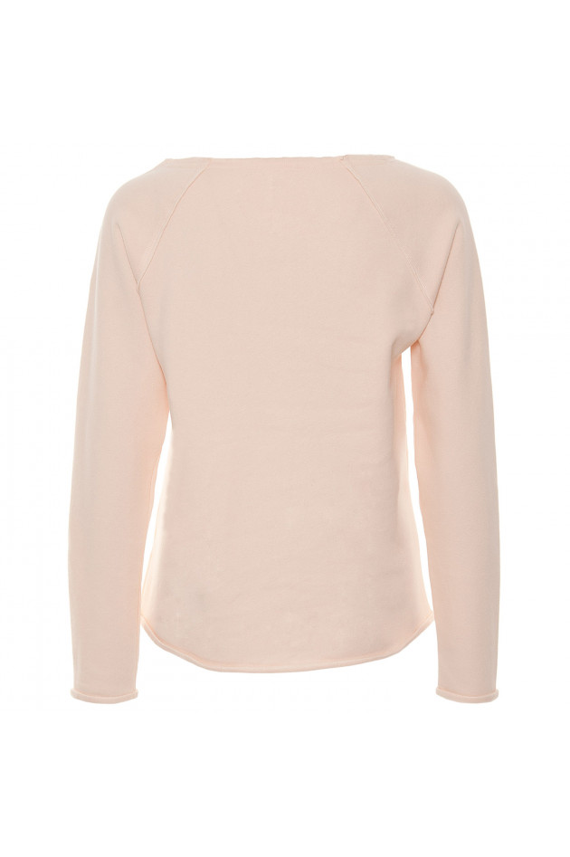 Juvia Sweater in Nude