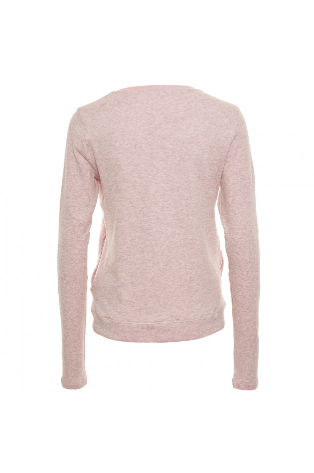Princess goes Hollywood Sweater in Pink