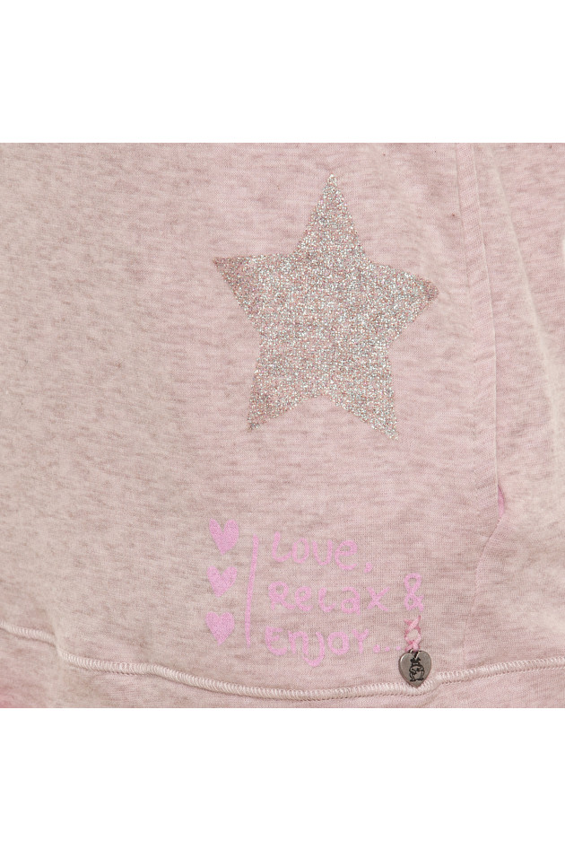 Princess goes Hollywood Sweater in Pink