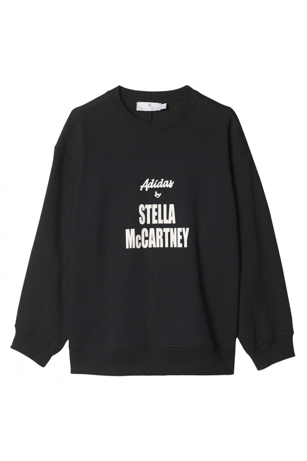 Stella McCartney Sweater in Schwarz