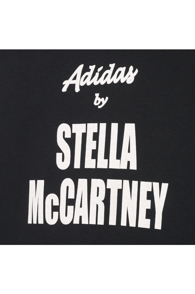 Stella McCartney Sweater in Schwarz
