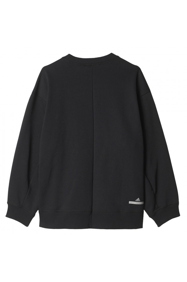 Stella McCartney Sweater in Schwarz