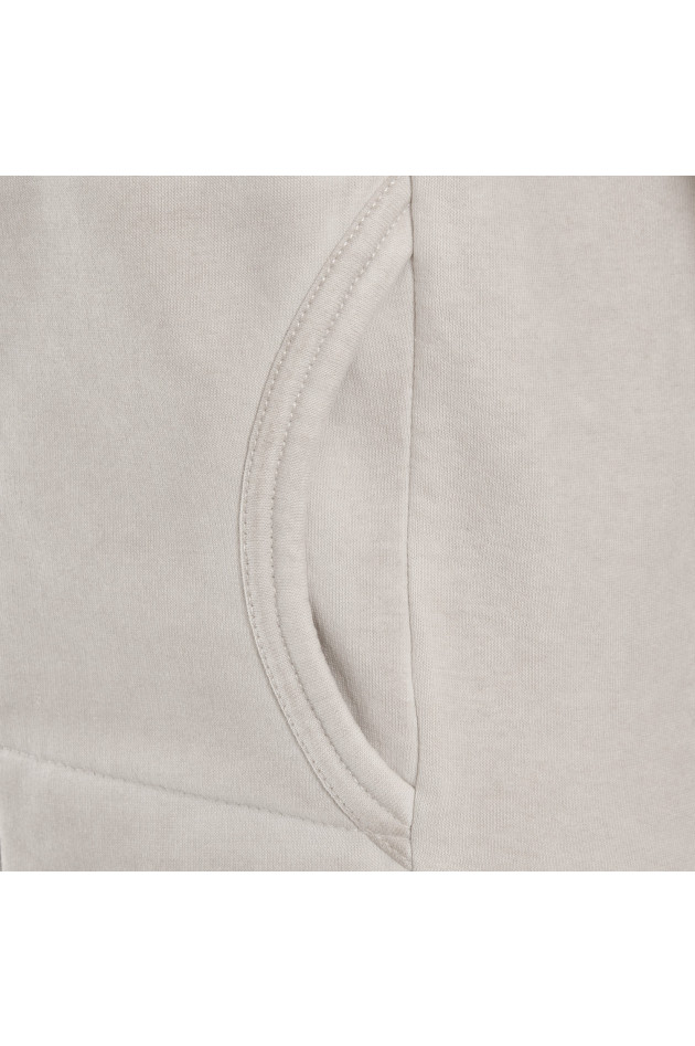 Better Rich Sweatjacke in Beige