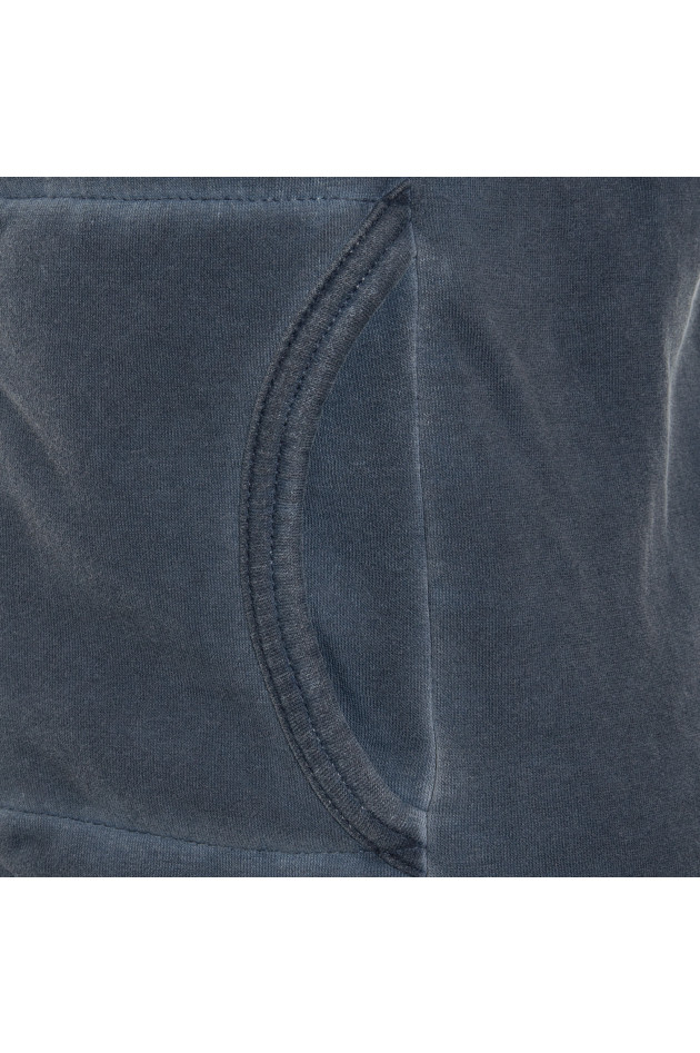 Better Rich Sweatjacke in Blau