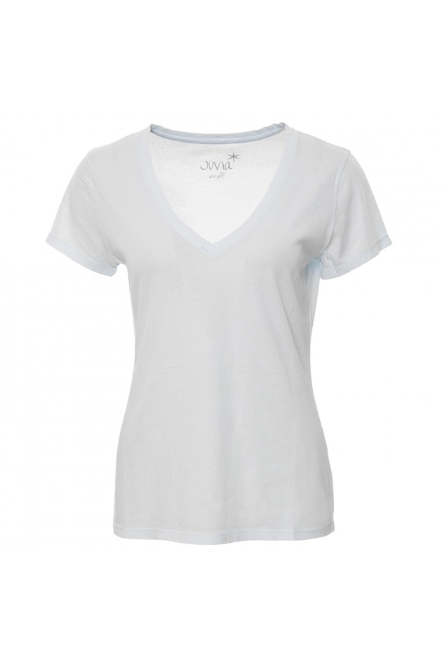 Juvia T-Shirt in H.Blau