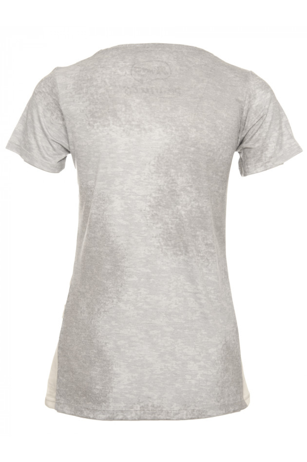 Princess goes Hollywood T-Shirt SNOOPY in Grau