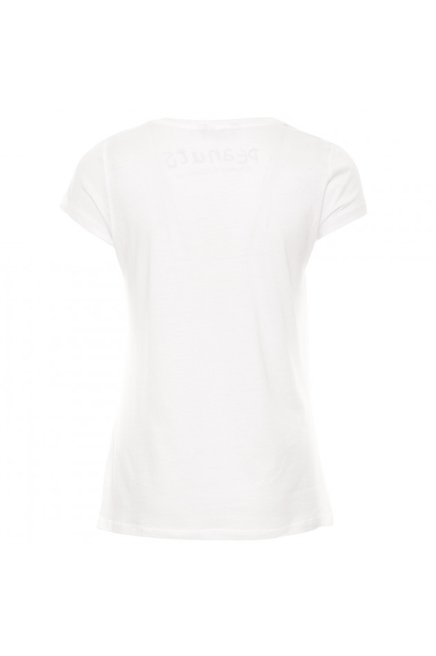 Princess goes Hollywood T-Shirt SNOOPY in Weiß