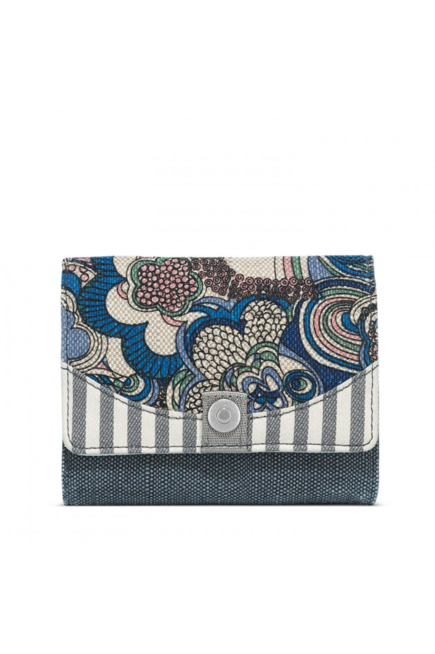 Brieftasche Takeout-Night Top-Taupe George Gina & Lucy