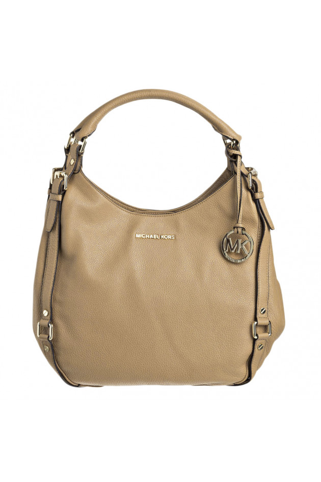 Michael Kors Tasche BEDFORD in Khaki