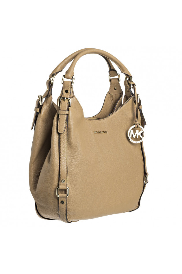 Michael Kors Tasche BEDFORD in Khaki
