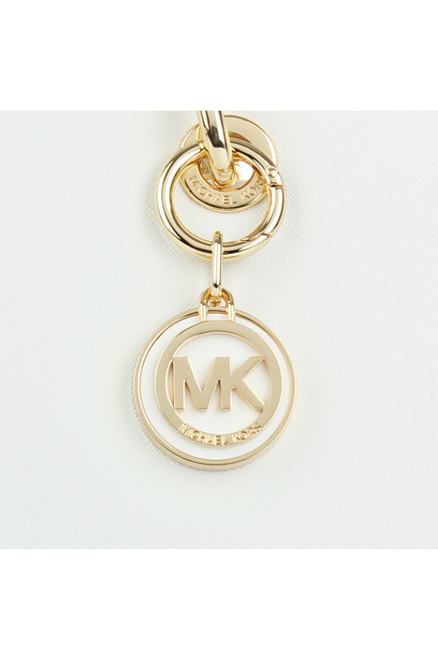 Michael Kors Tasche CYNTHIA in Weiß