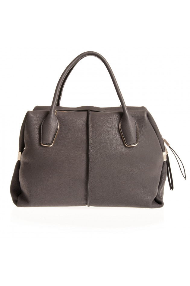 Tod's Tasche D-CUBE in Graphit