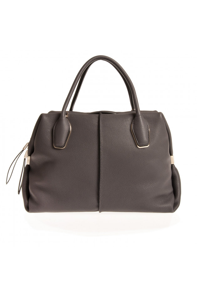 Tod's Tasche D-CUBE in Graphit