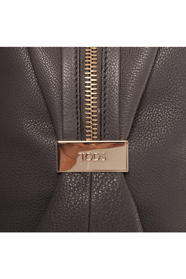 Tod's Tasche D-CUBE in Graphit