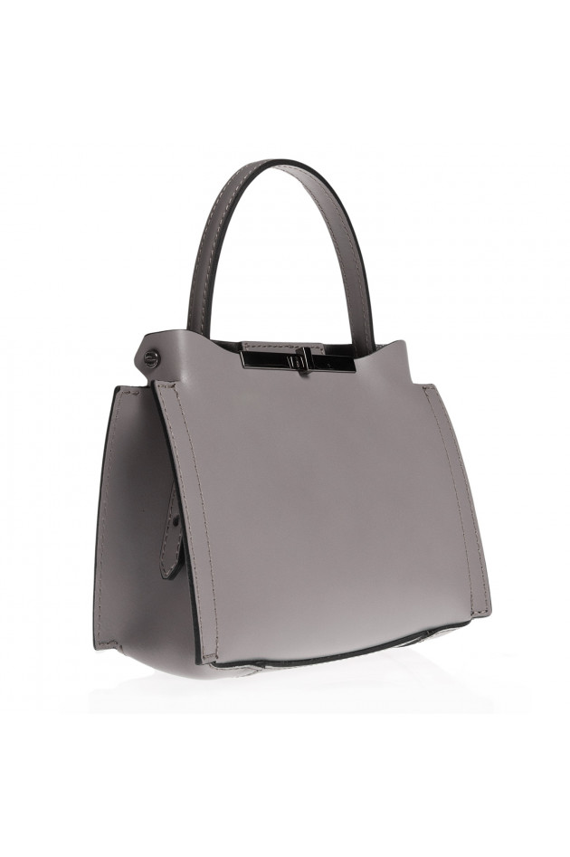 Gianni Chiarini Tasche in Grau