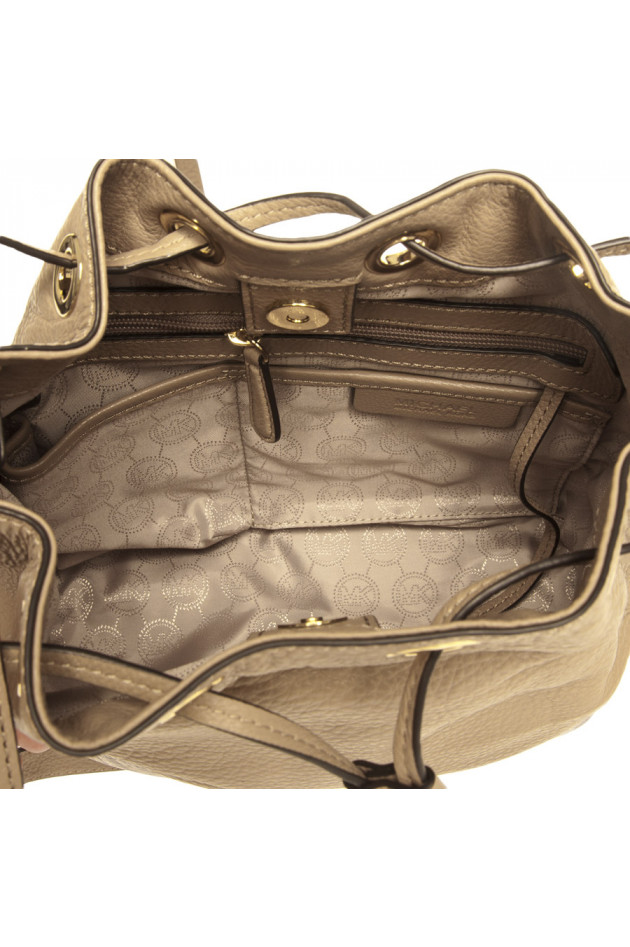 Michael Kors Tasche JULES in Khaki