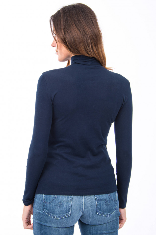 Thylie Longsleeve Fiona in Navy