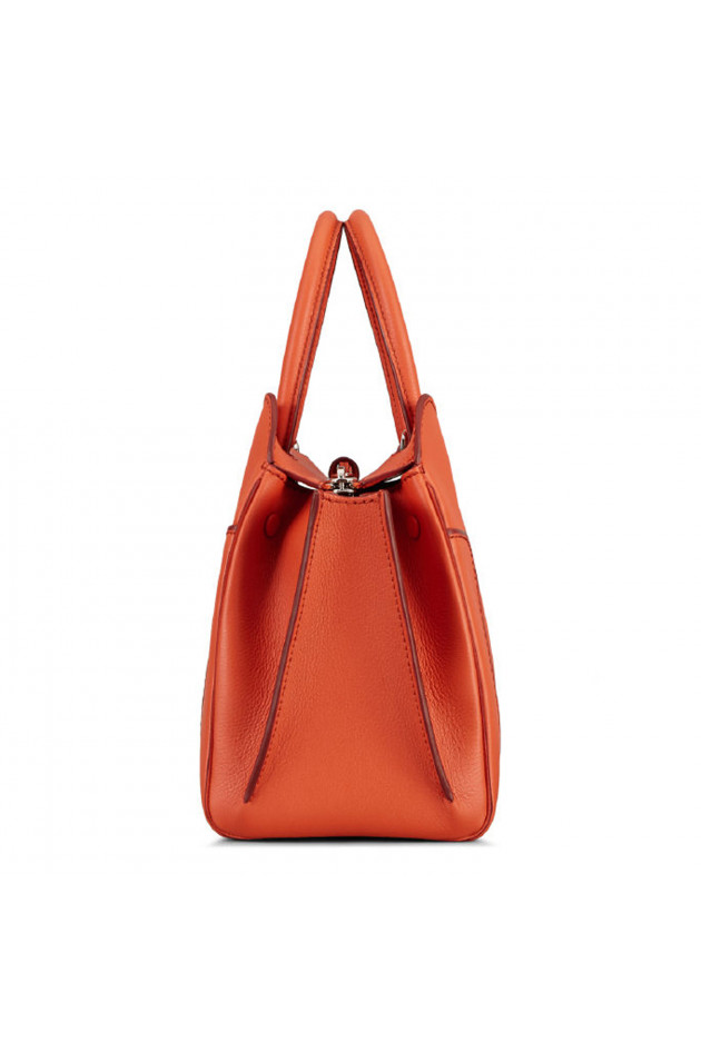 Tod's Tasche SELLA BAG in Orange