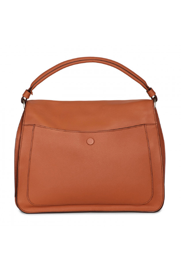 Tod's Tasche in Camel