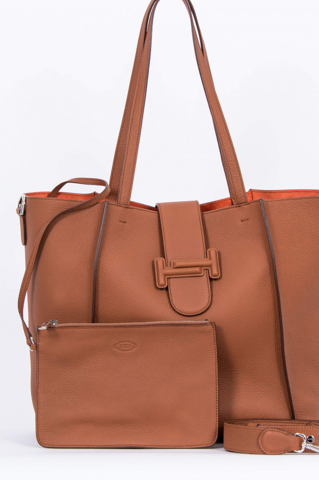shopper tods